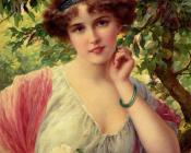 艾米丽 韦尔嫩 : A Summere Rose